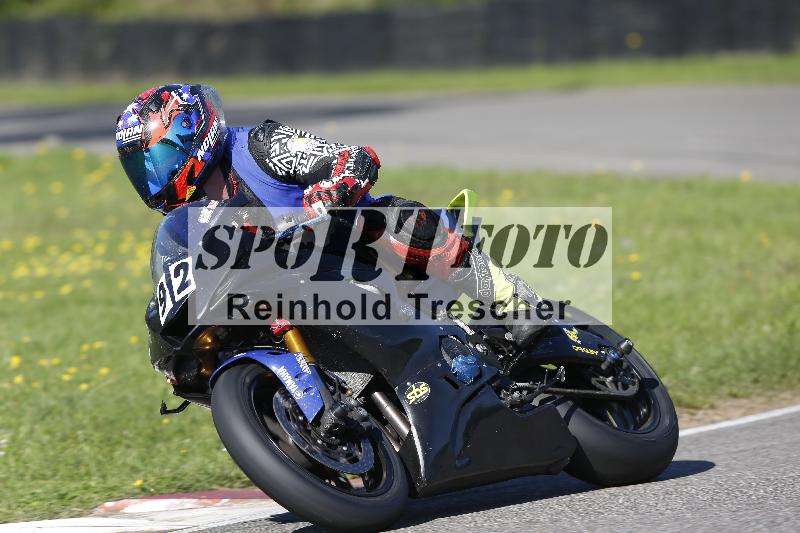 /54 19.09.2025 Speer Racing ADR/Gruppe rot/92